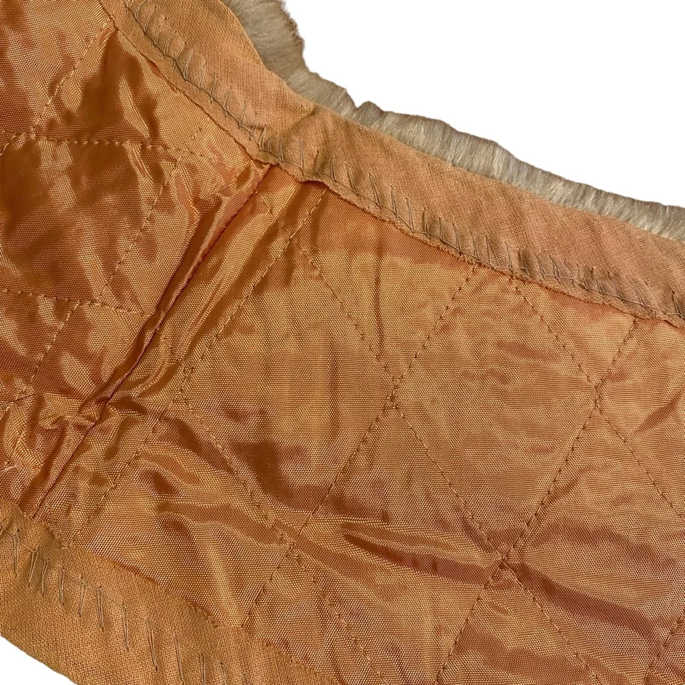 Vintage Fur Collar - Picture 4 of 5